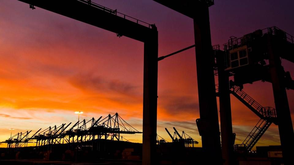 APM Terminals pulls out of Port of Tacoma in the US ShippingWatch